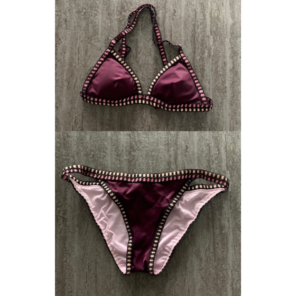 Victoria’s Secret PINK swimsuit